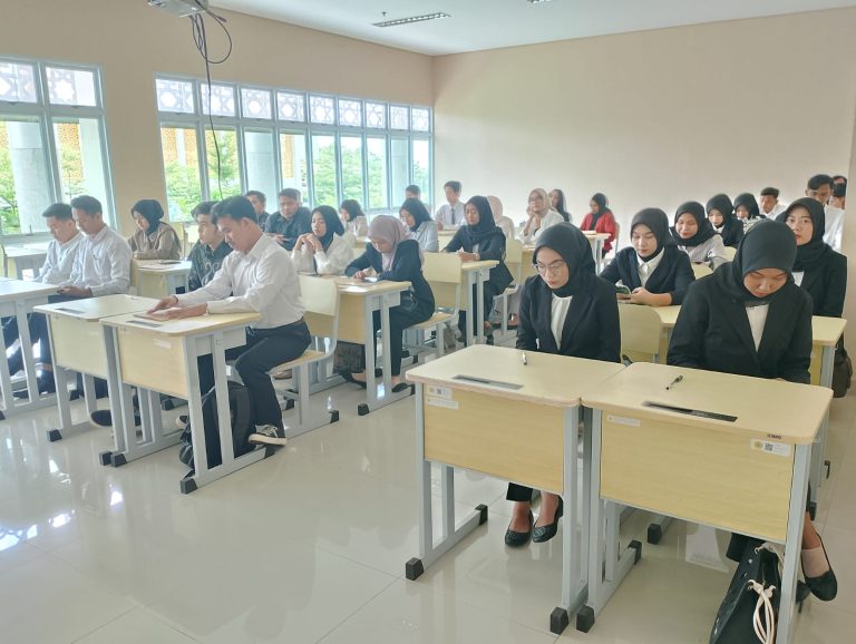 Rekrutmen Alumni Untirta (Upa Pengembangan karier dan kewirausahaan bersama PT. Mutualplus